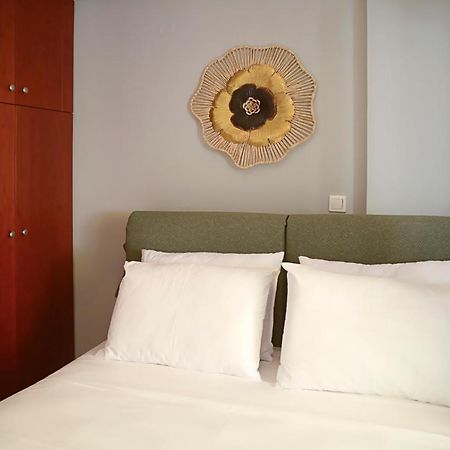 A Perfect Stay At The Historical Centre Of Каламата Экстерьер фото